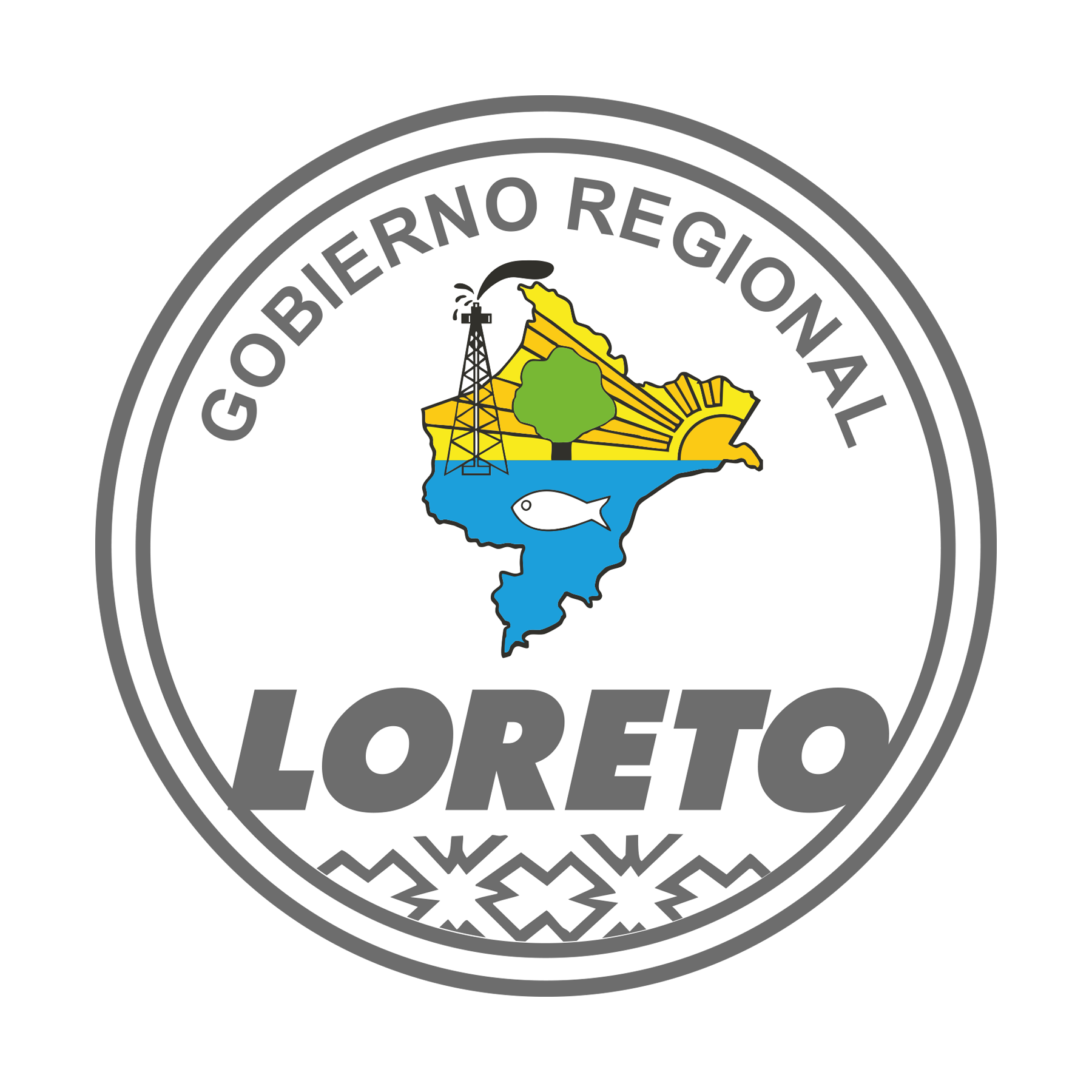 Logo GOREL