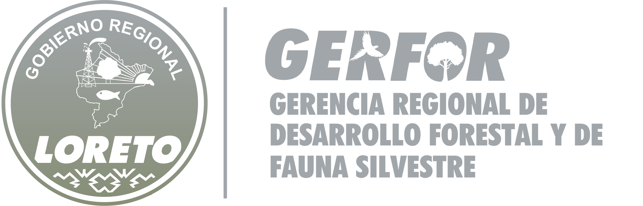 Logo GERFOR